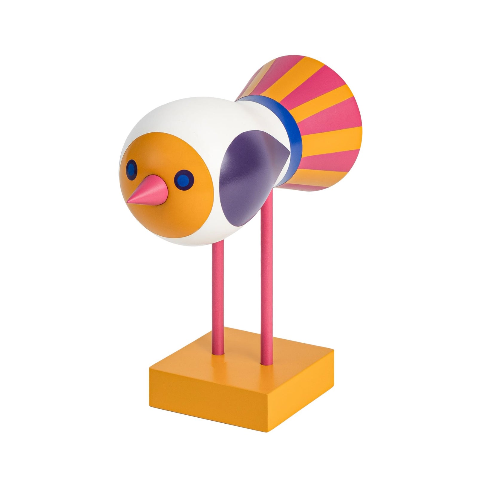 Design House Stockholm Birds 1976, no.1