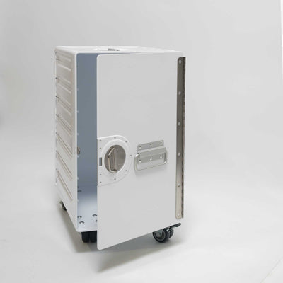 refurbished | Bordbar Box Trolley