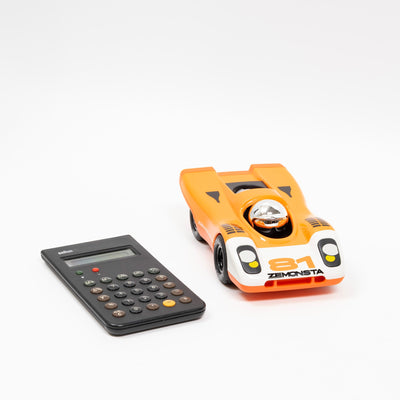 refurbished | Playforever Zemonsta Egon
