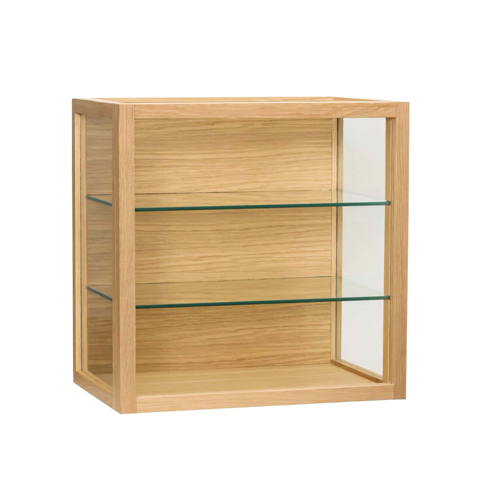 Hubsch Poetic wall cupboard, small
