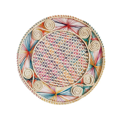 Coro Cora Caracol placemat, multi