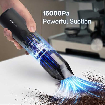 HOTO Cordless Vacuum Cleaner/Air Pump