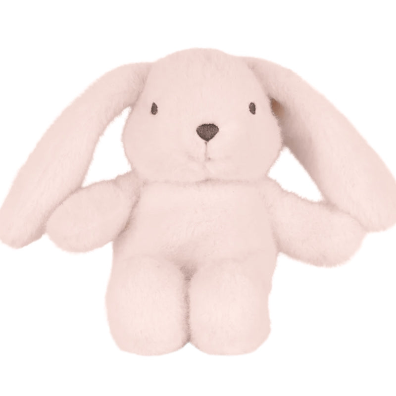 Bon Ton Toys Bubbles Bunny ECO 18cm, pink