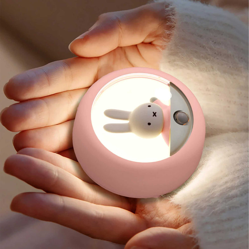 Miffy Motion Sensor Night Light