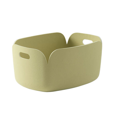 Muuto Restore basket 48 x 35 cm
