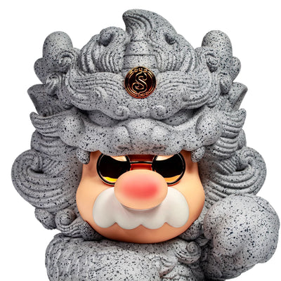 Kirin Professional // Wealthy