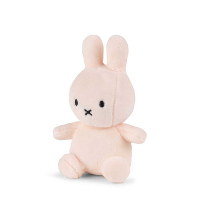 Lucky Miffy in Giftbox plush 10cm, pink