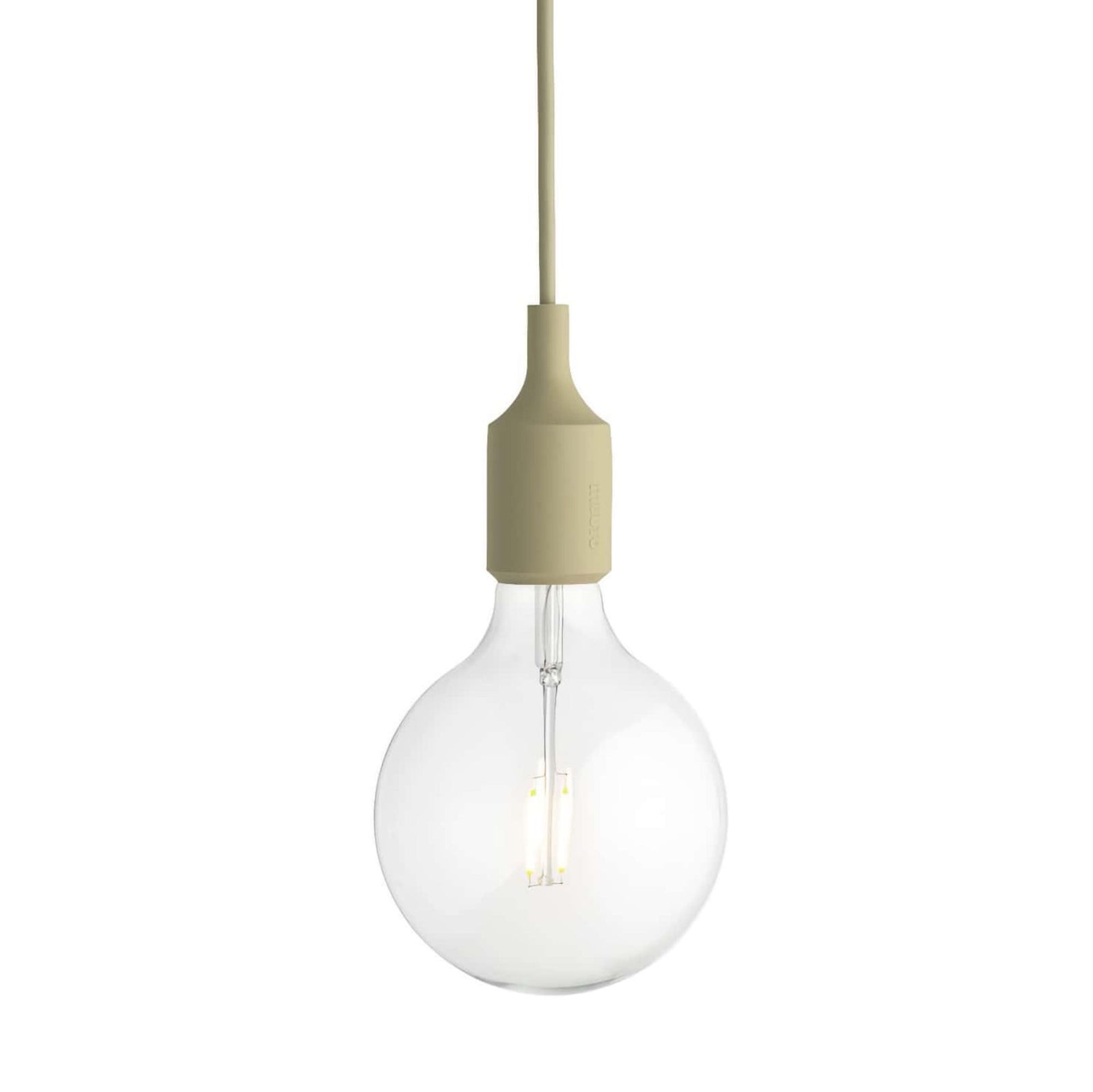 Muuto E27 Pendant Lamp