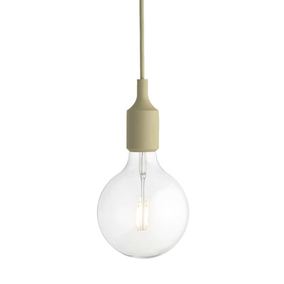 Muuto E27 Pendant Lamp