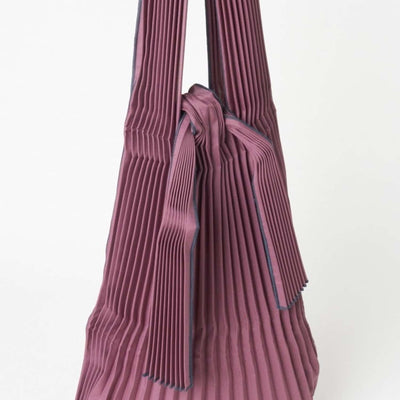 Kna plus Pleco large, wine