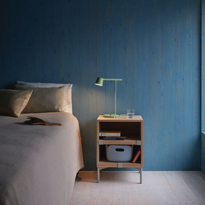 Muuto Stacked Storage - Bedside Configuration 1