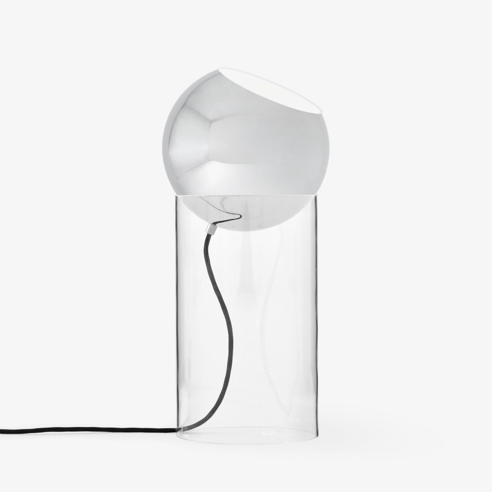 &Tradition Topan VP14 floor lamp