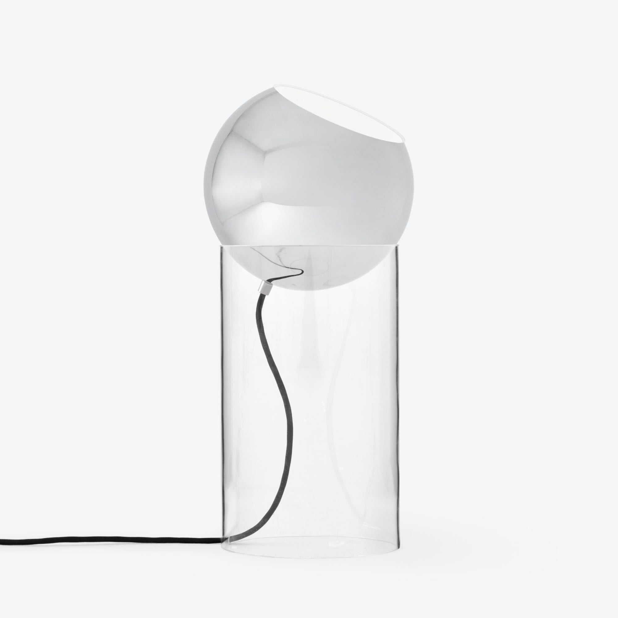 &Tradition Topan VP14 floor lamp