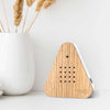 Relaxound Lakesidebox motion sensor soundbox, Oak