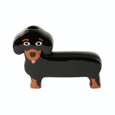 Fluid Market Dachshund vase