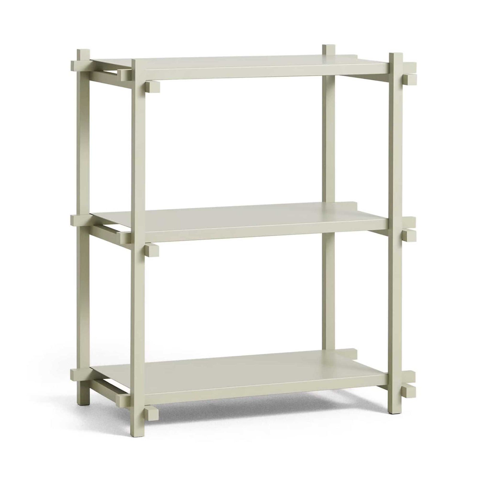 HAY Woody 2.0 Column Low