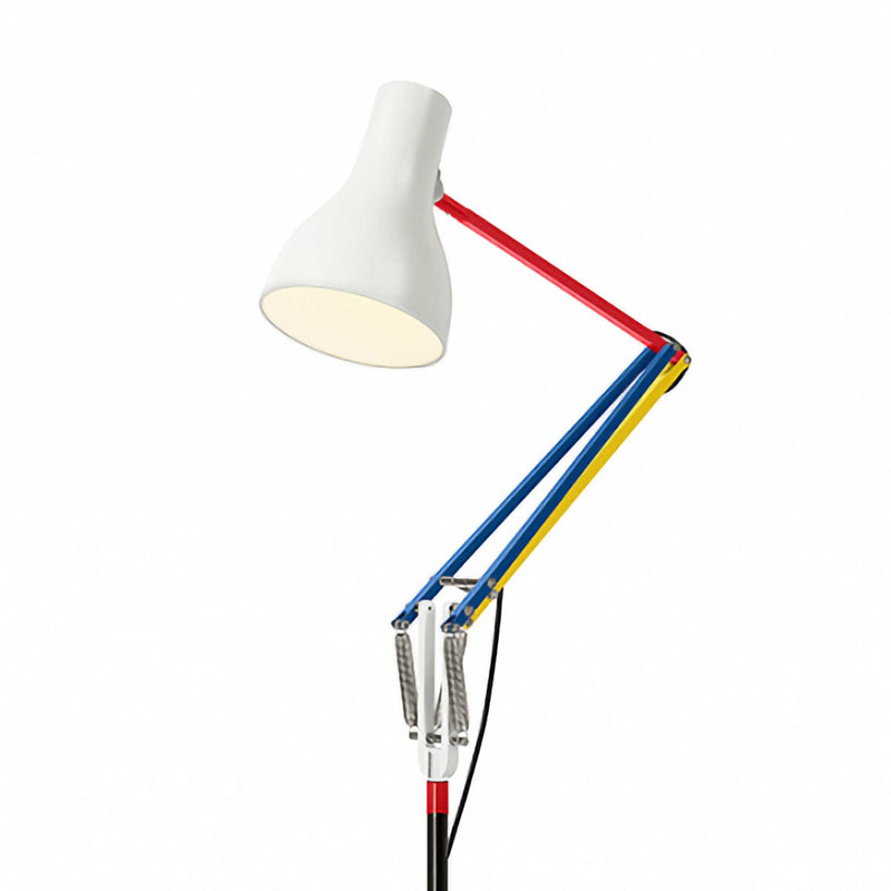 Anglepoise + Paul Smith Type 75™ floor lamp, edition three