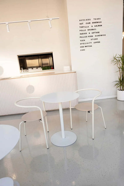 BD Barcelona Simplex chair