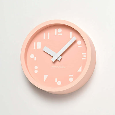 Lemnos M,S,S. table clock