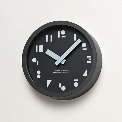 Lemnos M,S,S. table clock