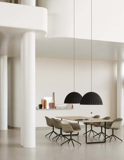 Muuto Under The Bell Pendant Lamp