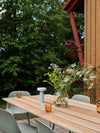Muuto Fiber Outdoor side chair