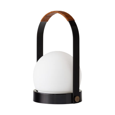 Audo Copenhagen Carrie rechargeable lamp