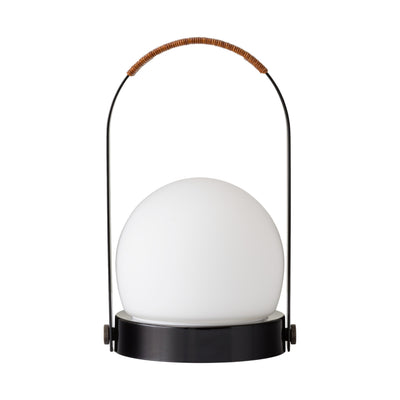Audo Copenhagen Carrie rechargeable lamp