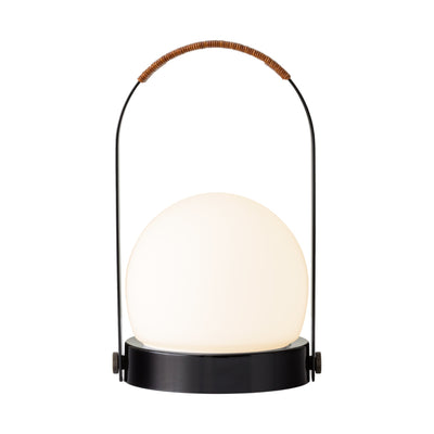 Audo Copenhagen Carrie rechargeable lamp