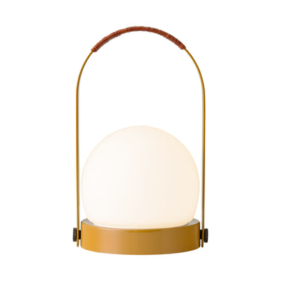 Audo Copenhagen Carrie rechargeable lamp