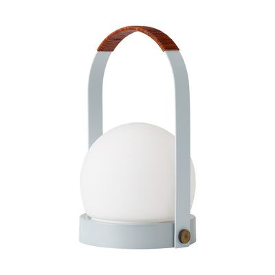 Audo Copenhagen Carrie rechargeable lamp
