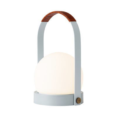 Audo Copenhagen Carrie rechargeable lamp