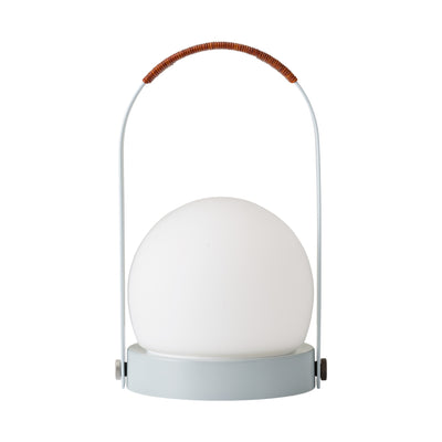 Audo Copenhagen Carrie rechargeable lamp