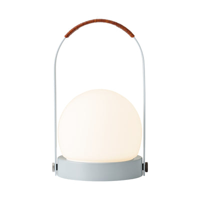 Audo Copenhagen Carrie rechargeable lamp
