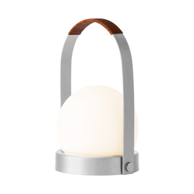 Audo Copenhagen Carrie rechargeable lamp