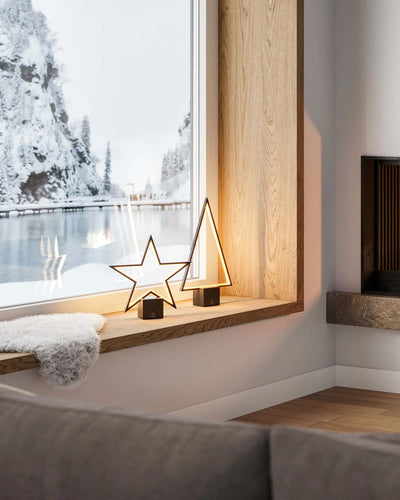 Sompex Pine 2.0 rechargeable lamp 47