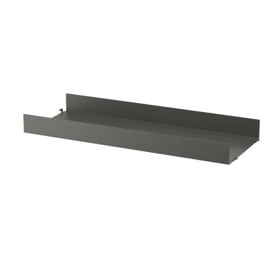 String Shelving System Metal Shelves high