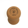 Corticeira Viking Champagne Stopper stool