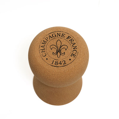 Corticeira Viking Champagne Stopper stool