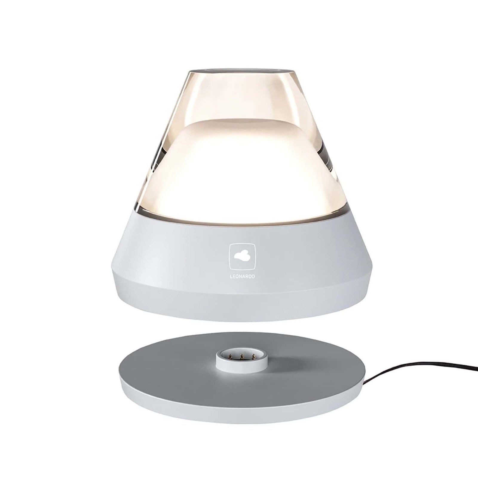 Sompex Salerno RGB rechargeable lamp
