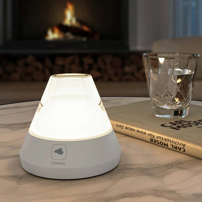Sompex Salerno RGB rechargeable lamp