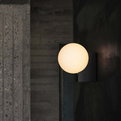 &Tradition SHY1 Journey table/wall lamp