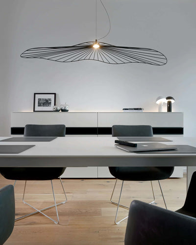 Sompex Mesh pendant light