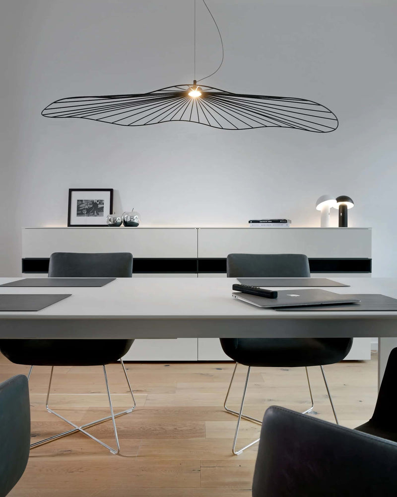 Sompex Mesh pendant light