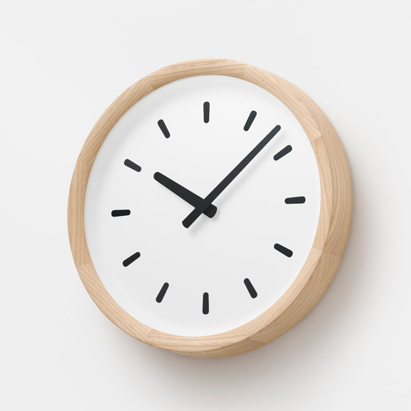 Lemnos Basin Line clock