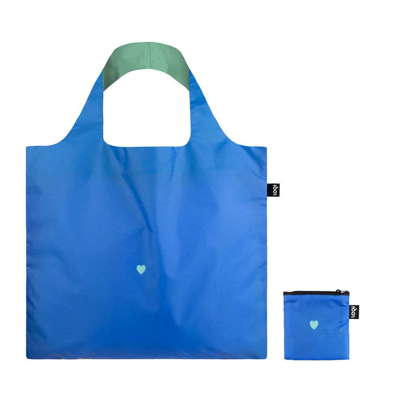 Loqi PIX & LOVE Statue of Liberty tote
