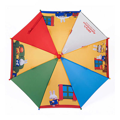 Miffy Umbrella for Kids (77cmø)