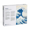 Today is Art Day Great Wave off Kanagawa Puzzle (1,000pcs)