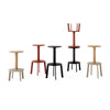 &Tradition Massif AV39 counter stool