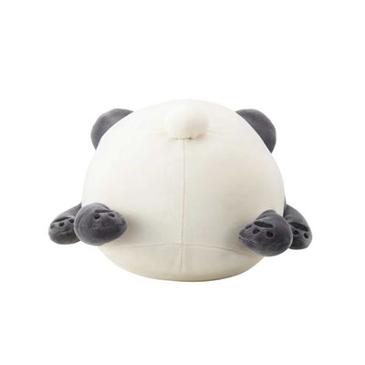 Livheart Ribuhaato Bolster Cushion, Panda